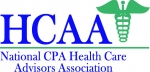 National CPA Health Care Advisors Association (HCAA) Launches NEW WEBSITE