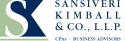Sansiveri, Kimball & Co., LLP