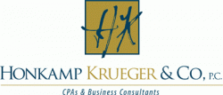 Honkamp Krueger & Company