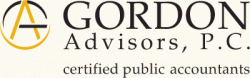 Gordon Advisors, P.C.