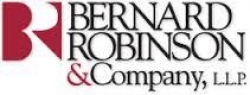 Bernard Robinson & Company, LLP