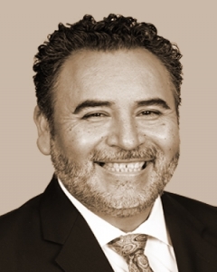 Pedro Rincon